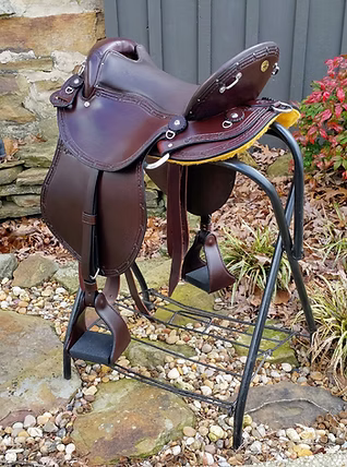 Endurance Saddle photo 2