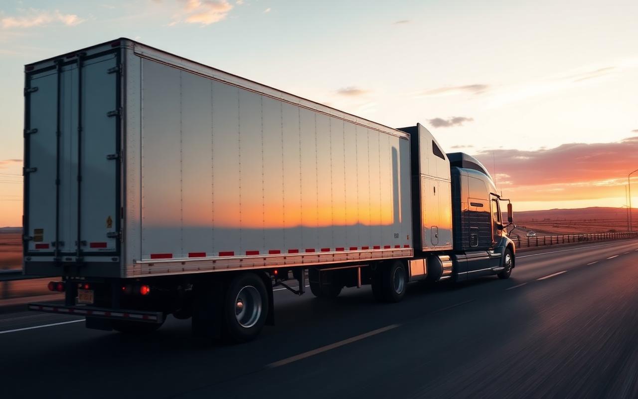 Professional horse transport arranged by Equine Horses Ranch