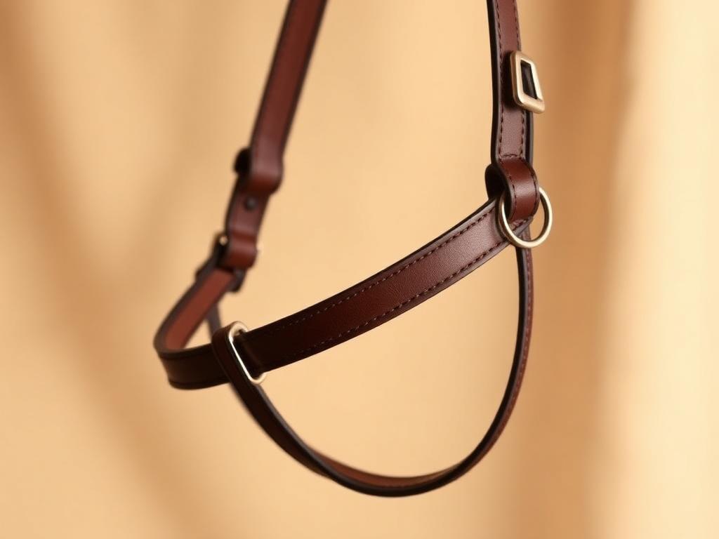 Heritage Hand-Stitched Bridle — Bridles & Bits at Equine Horses Ranch