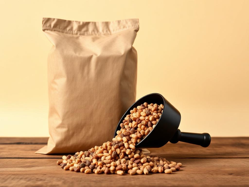 Ranch Ration Balancer Pellet — Feed & Supplements at Equine Horses Ranch
